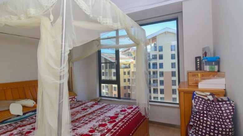 China Railways Ziyuetai - View 9