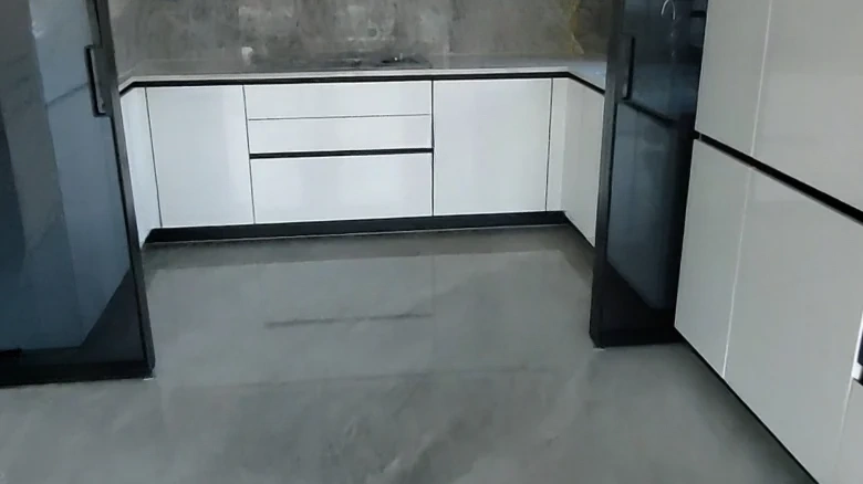 YinFeng JiuXi City Jun Fu - View 4