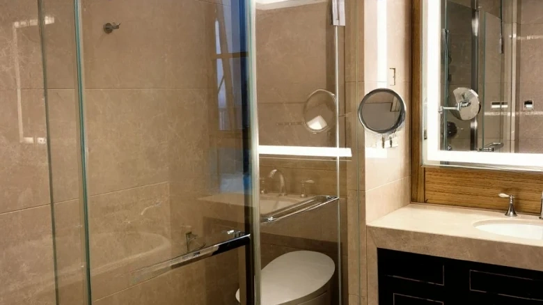 Chongqing Palmyra Spring International Center - View 9