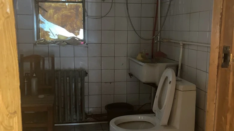 Pingtong Residential Area - View 7