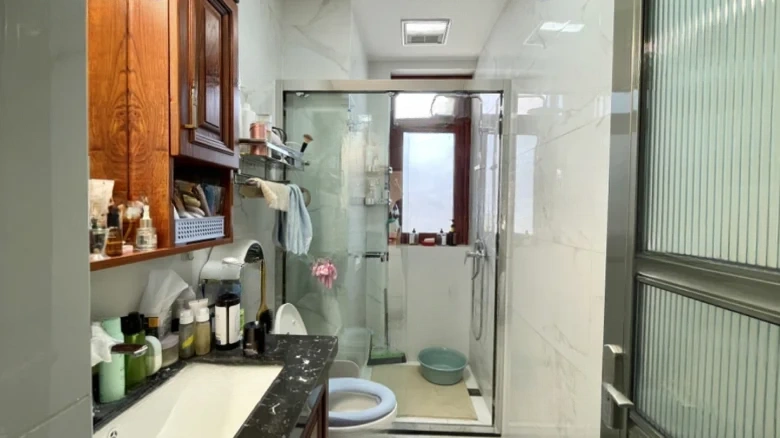 Greenland Harbor Court Lan Ting - View 17