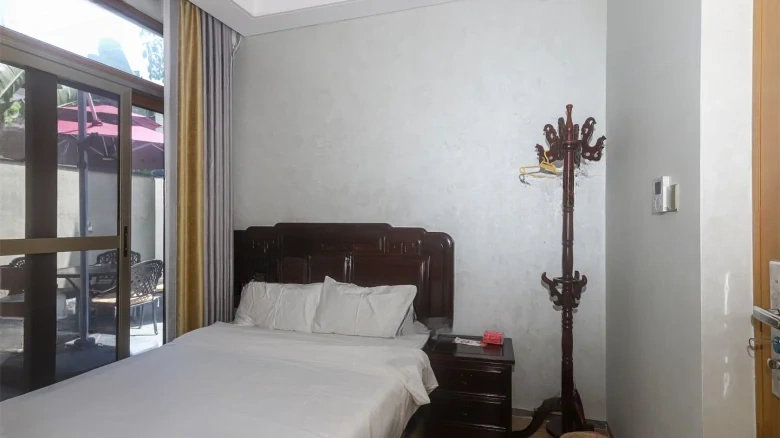 Green City·Haitang Tide Chime - View 9