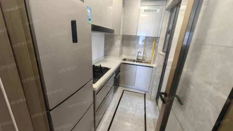 Silver Sea Domain - View 6