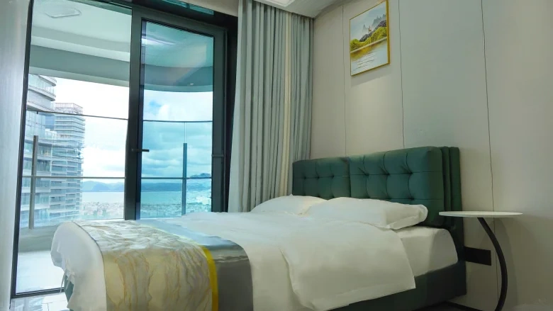 Mountain Sea Bay 8号 - View 3