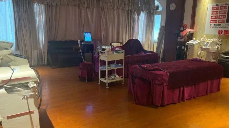 Haining Road No. 1 - View 5