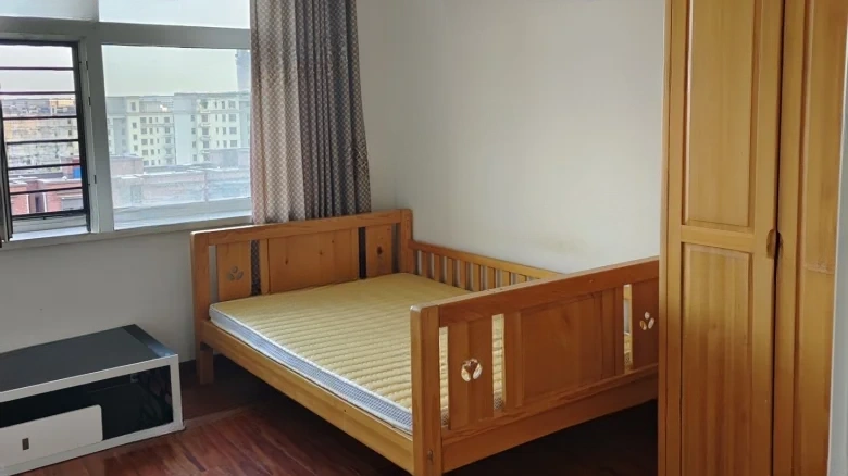 Tianan Junting Residences - View 2