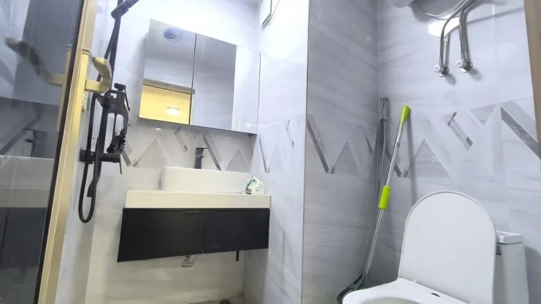 Jingshi Bai Gongguan - View 7