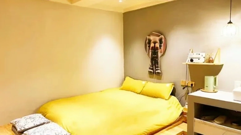 Dah Tong Lane - View 3