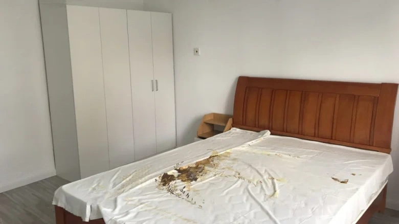 Dongyuan Mingdu East District - View 1