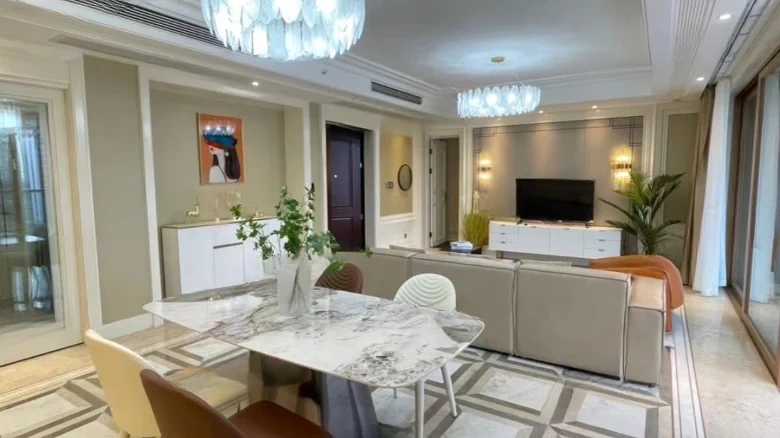 Xipai City Phase I - View 7