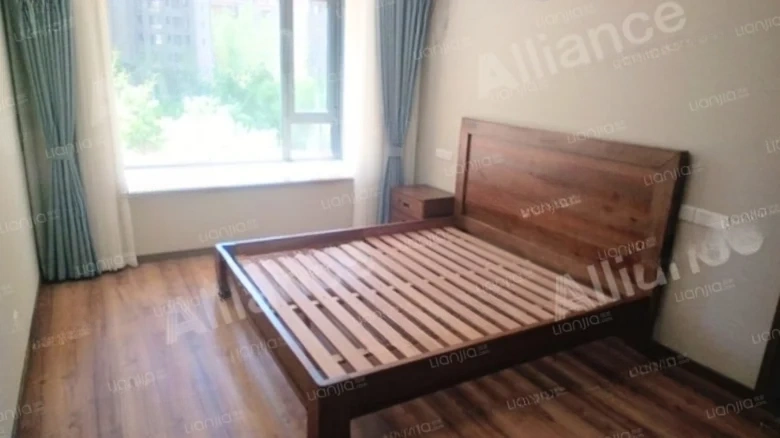 Shimao New Wulihe - View 3