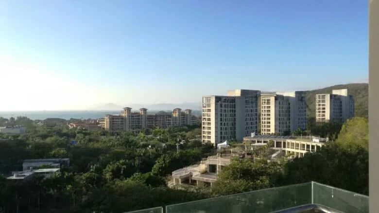 Half Mountain Peninsula Donghai Bay Phase III - View 10