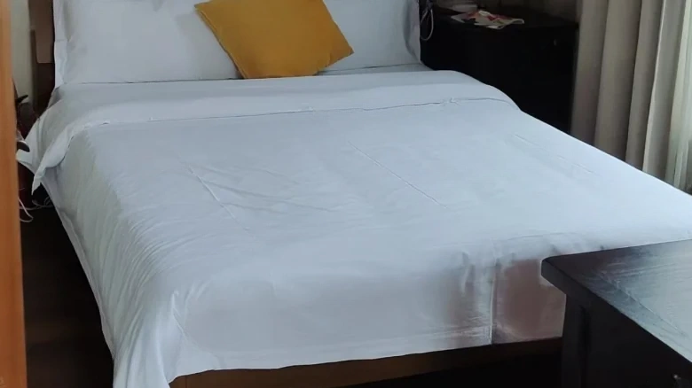 Blue城View Town - View 1