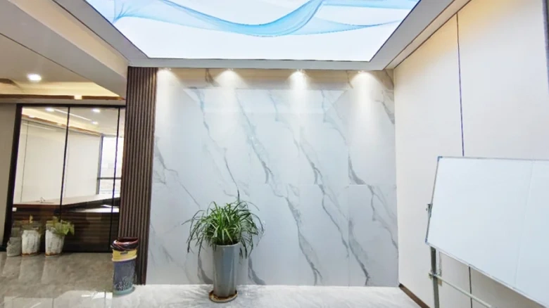 Lan Guang Kunlun Center - View 9