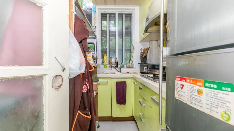 Hua Mei Flower Garden - View 5