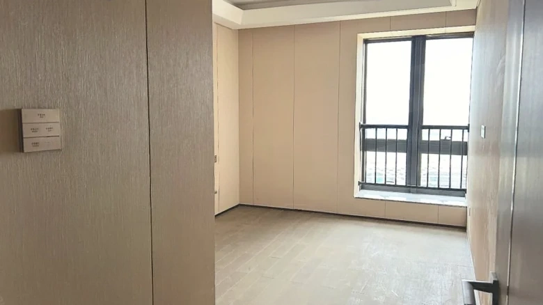 Mountain Bay 8号备注：在 - View 1