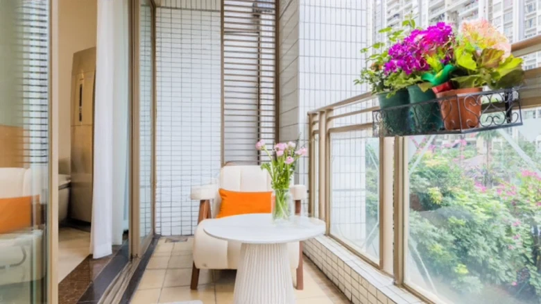 Hunting Virtue Garden Zone 1 - View 6