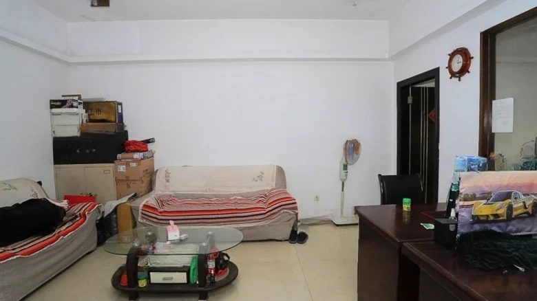 Honji Tower - View 3