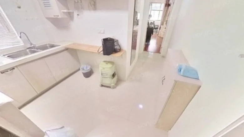 Ningxin Residential Area - View 3