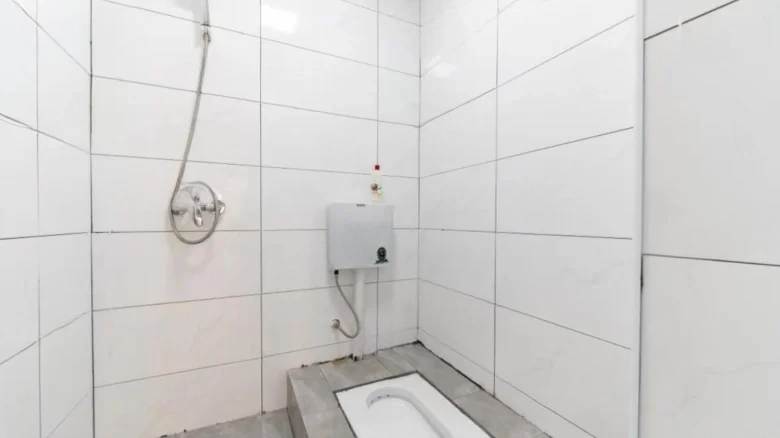 Qinxian Million Estate East District - View 17