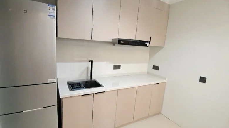 Binshang Huating - View 4