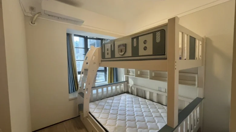 Poly Greentown Yuefu - View 2