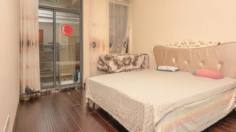 Merrill叠墅 - View 3