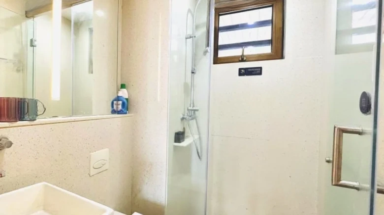 Half Mountain Peninsula - View 7