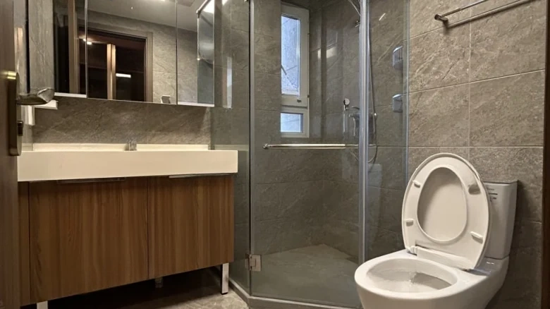 China Resources Land Mixc Residence Phase II - View 5