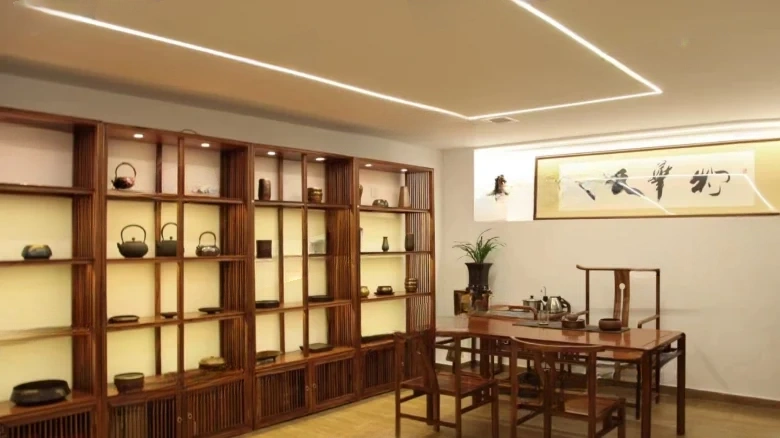 Longtai Qinghe Fang - View 3