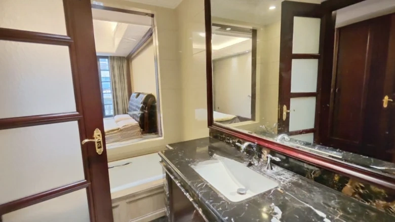 Haier Greentown Olympic Village Rose Garden - View 8