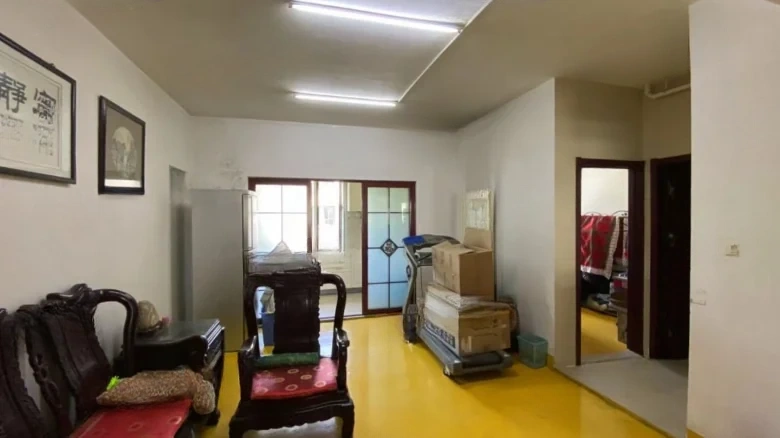 Silver Rich Garden - View 12