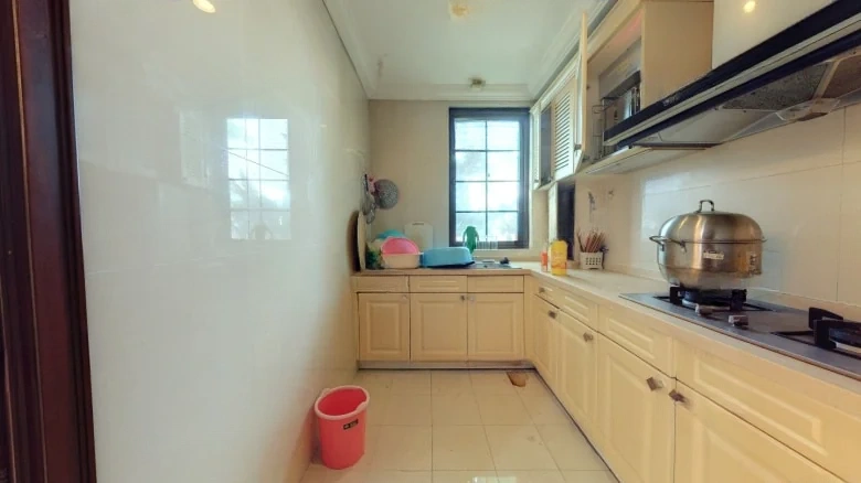 Mountain Sea Bay - View 5