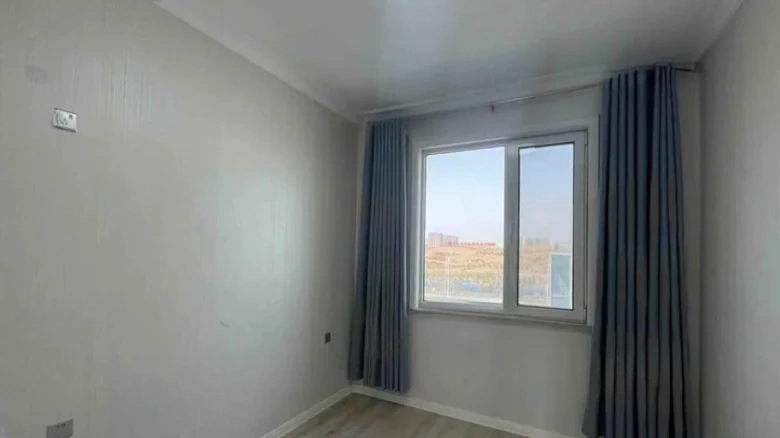 Tanfu Imperial Garden - View 2