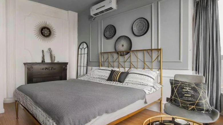 Beicheng Triangle Delta Oucheng E5 District - View 5