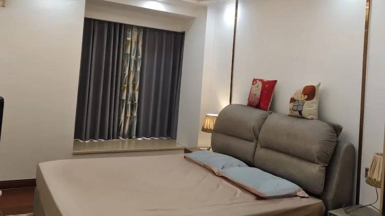 Poly Tianyue Bay - View 4