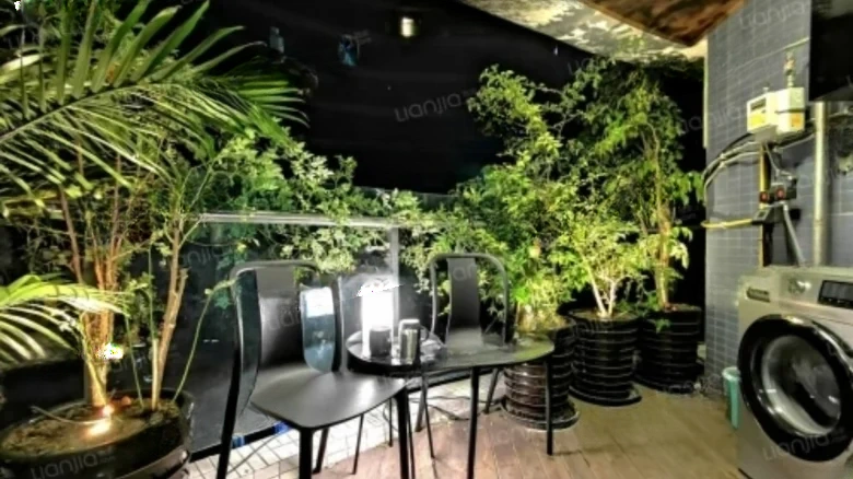 Dongyuan ARC Central Plaza - View 3