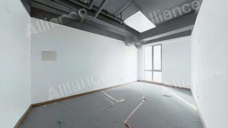 Wealth Center - View 2