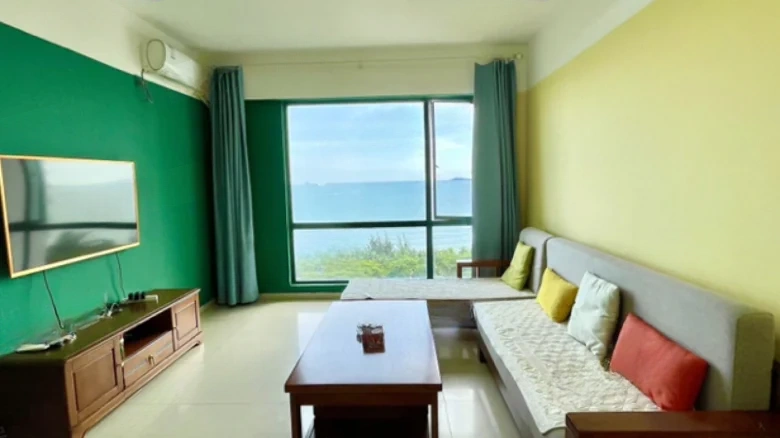 Lanhai Garden Phase II - View 4