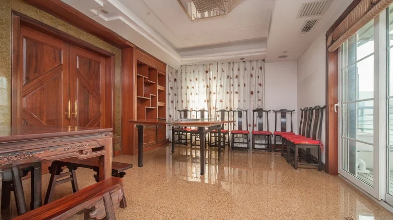 Huiyu Garden - View 9