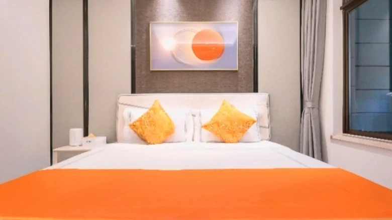 Runda Sanya Bay Harbor District One - View 4