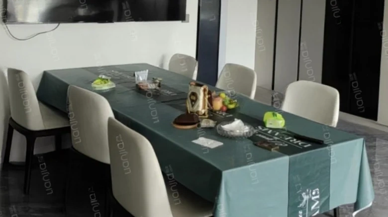 Doctor's Garden - View 6