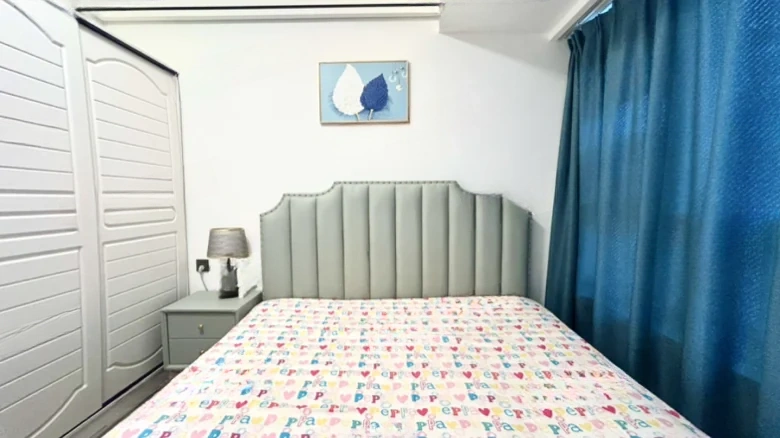 Mountain-Dependent Brocade Clouds - View 6