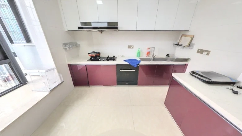 New View Shunhong Upper Courtyard - View 14