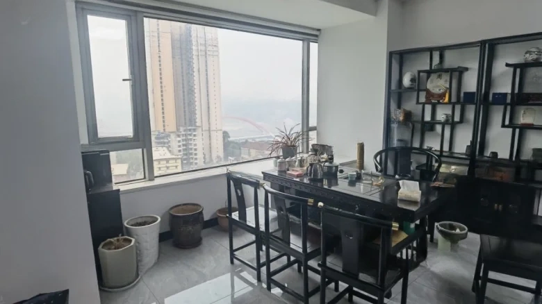 Rongsheng Jiumei International - View 5