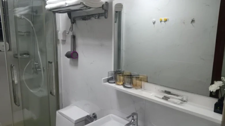 Wanxiang Jinsha Bay Plaza - View 8