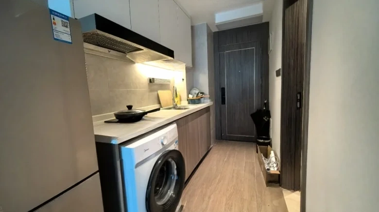 Poly Tianyue Bay - View 4