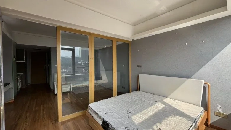 Shimao International Plaza - View 1