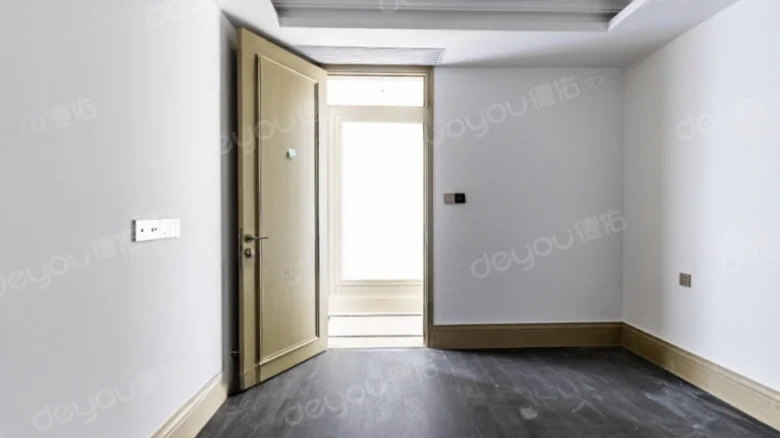 Chongqing Center - View 2