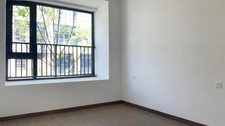 Poly Sky City Port Area South Zone - View 3